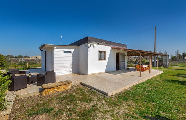 3770 Casetta Maddalena by Barbarhouse - Photo 15