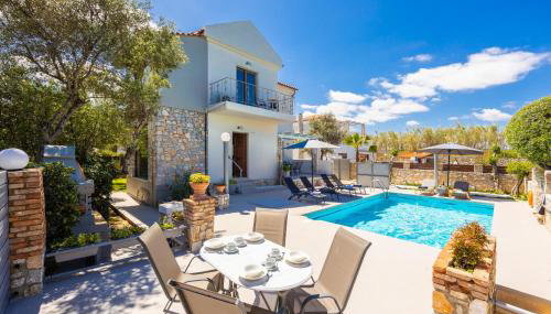 Villa Tzina - Photo 3, Other