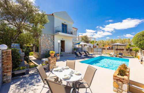 Villa Tzina - Photo 3