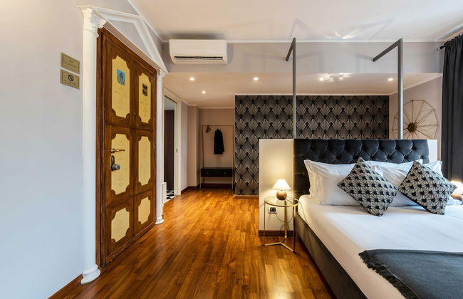 Heart Milan Apartments - Duomo District - Photo 6