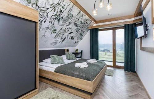 Villa Lawendowy Prestige - Foto 44