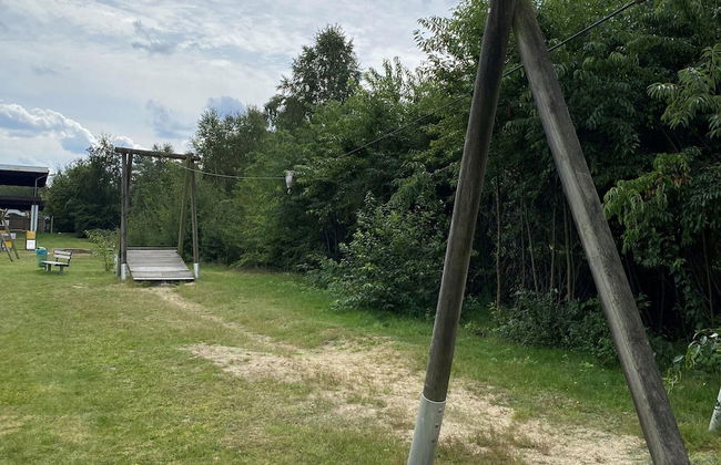 Ferienhaus in Fassberg mit Gemeinschaftspool - Foto 30