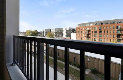 Landing Incredible 2BD Gym Rooftop Lounge - Foto 55