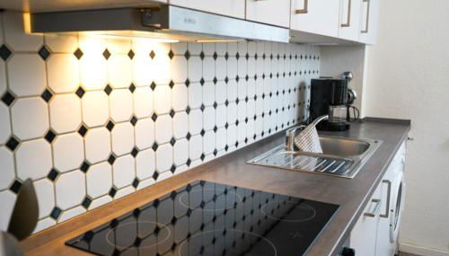 Moderne City Apartments im Stadtzentrum - Foto 5