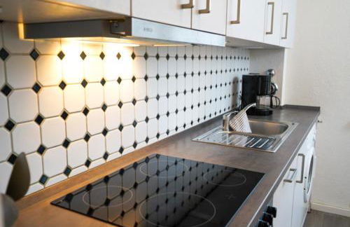 Moderne City Apartments im Stadtzentrum - Foto 5