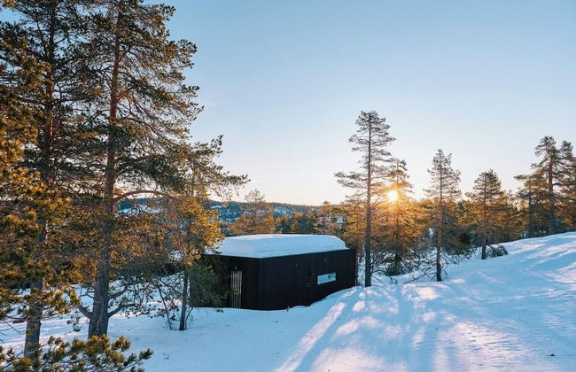 Grend Blefjell - Photo 17