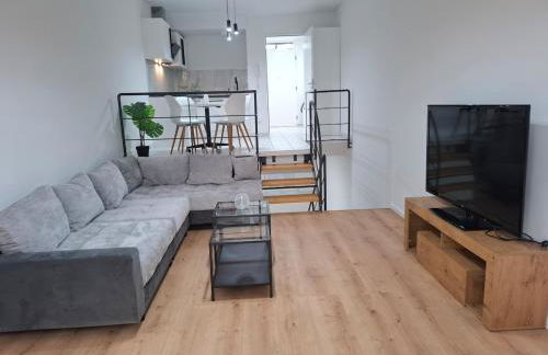 Modern 2-room apartment with terrace in Gauting - Foto 1