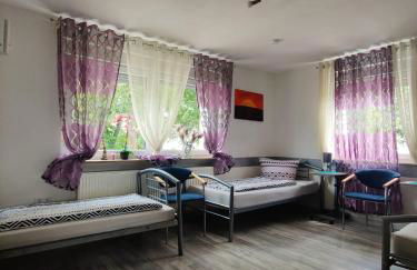 Ferienwohnung Gartenblick zentral und komfortabel - Foto 9