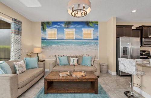 Amazing home 5bd, 5ba, South facing pool and hot tub - Foto 18