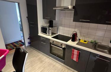 Appartement proche aéroport - Foto 16