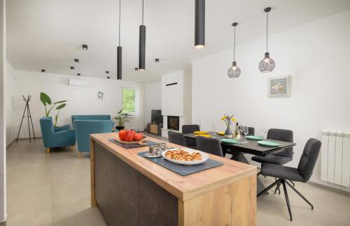 Villa Dvorine Marie by Istrialux - Foto 7