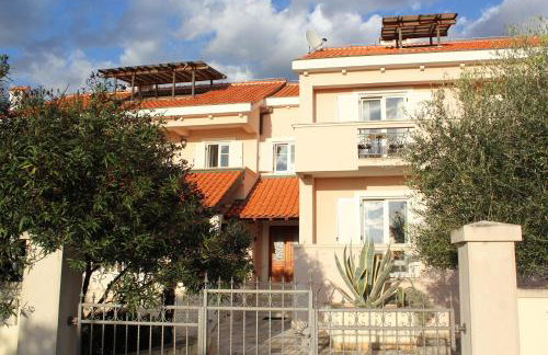 Apartments Villa Marnii - Photo 75