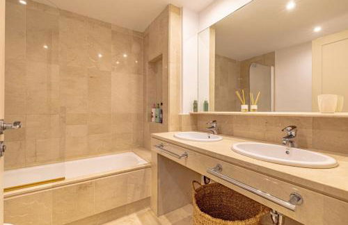 Canal View Apt Puerto Sotogrande - Foto 14