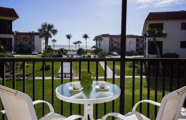 Sandalfoot Beachfront Condominium - Foto 5