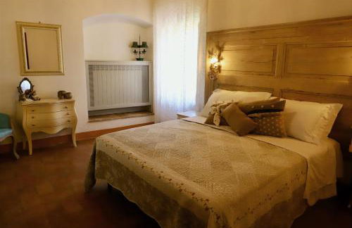 La Dimora Degli Etruschi - Foto 60