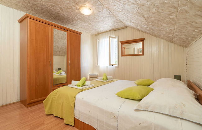 Villa Desin - Foto 8