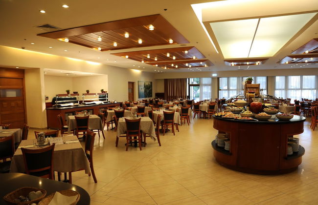 Jerusalem Hotel Private Luxury Suites near Western Wall - Foto 57