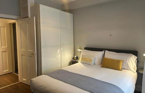 Comfortable one-bedroom apartment Free parking space - Foto 4