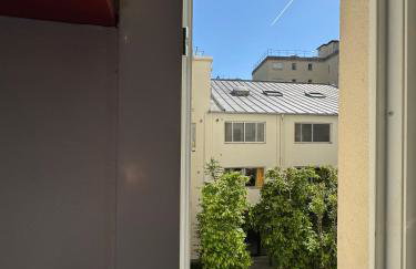 Red Flat Paris - Foto 49