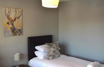 Kelpies Serviced Apartments- Jamieson - Foto 11