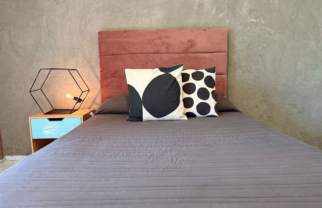 House Hotel Stadium - Foto 20