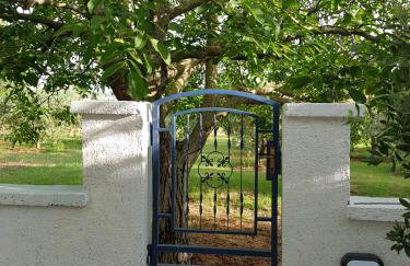 Villa Rosa with yard and children's playground - Foto 46