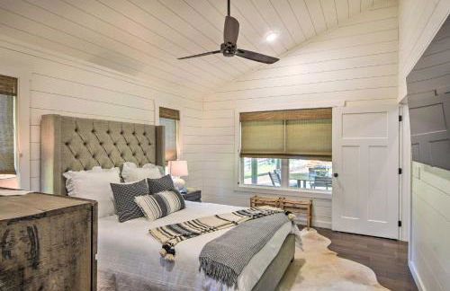 Blue Ridge Cottage Modern Solace in the Mountains - Foto 13