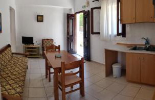 Nikos and Eva Studios - Foto 24