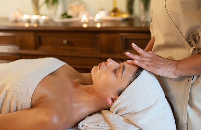 Relais Villa Monte Solare Wellness & SPA - Foto 32