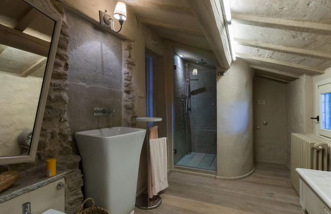 Il Castellaccio 8 in Brisighella - Foto 20