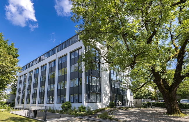 Limehome München Olschewskibogen - Photo 47