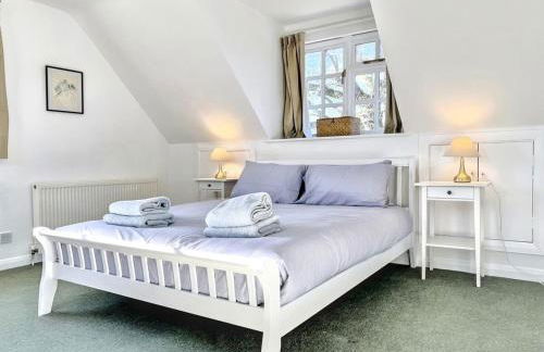 Hidden Haven Cottage with Free Parking - Foto 12