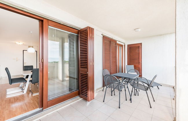 Apartments Mrs Brightside - Photo 37