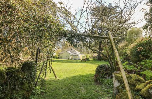 Boskednan Wartha - Photo 29