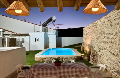 Casa Rural Sierra Tórtola 2 - Foto 75