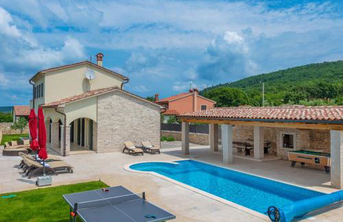 Villa Lavanda, a luxury Villa with Private Pool, 2km to Beach - Foto 28