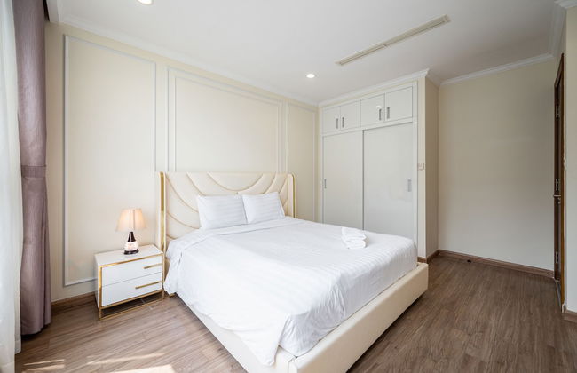 Vinhomes Central Park - KIMI Residences - Photo 47