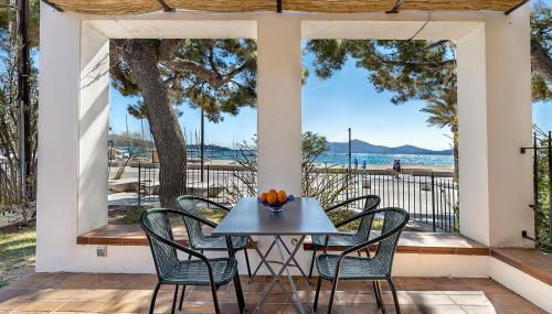 LA GOLA APARTMENT, First-line Beachfront, Newly Refurbished - Foto 3