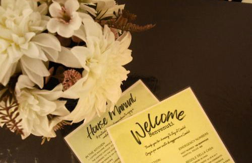 Casalú - Appartamento con Giardino Privato e Parcheggio Gratuito vicino Metro B - Foto 10