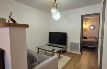 Charmant appartement au cœur de Tarascon - Foto 10