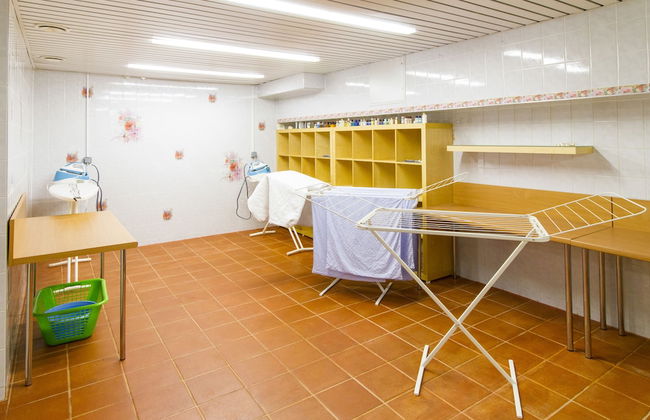 Residenz Donaucity - Photo 23