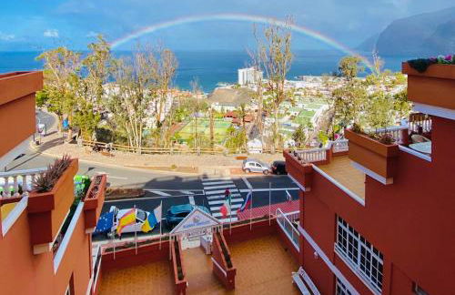 Panorama Ocean View Gigantes - Foto 6