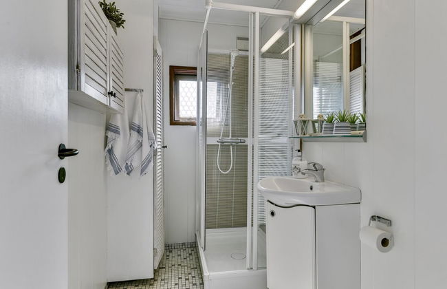 "Lillan" - 250m from the sea - Foto 45