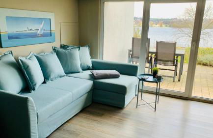 Haus am See - Foto 2