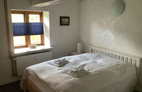 Ferienwohnung-Austernfischer - Foto 9