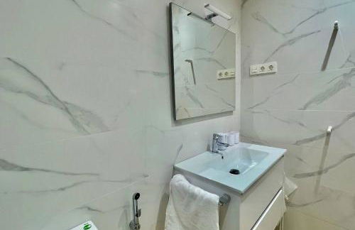 Ogoño apartment Bermeo - Foto 21