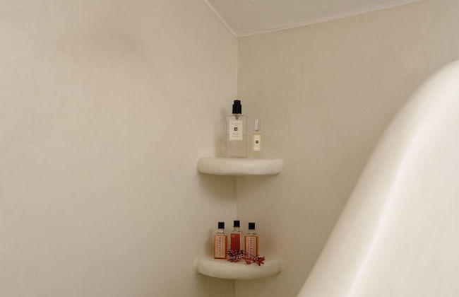 Villa Amy Agios Prokopis - Foto 38