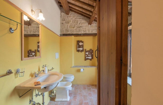 Gorgeous Apartment With Pool Near Sibillini Mountains - Photo 56