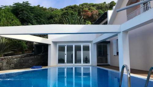 Ocean T1 Vista Mar e Piscina em Varadouro Faial - Foto 2