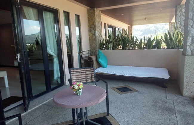 Kamala Villa Hill - Foto 49